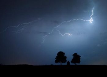 Thunderstorm