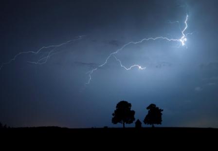 Thunderstorm