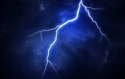 Lightning kills 1, injures 2 in Mayurbhanj