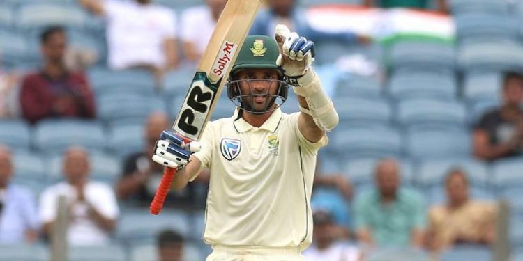 Keshav Maharaj