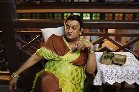 Actors who played transgender role on big screen