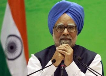 Manmohan Singh