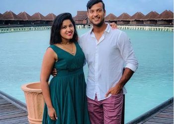 Mayank Agarwal’s magical love story is adorable