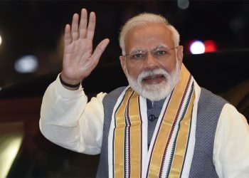 PM Narendra Modi