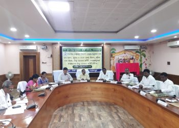 Plan panel okays Rs 1093-cr for Nabarangpur