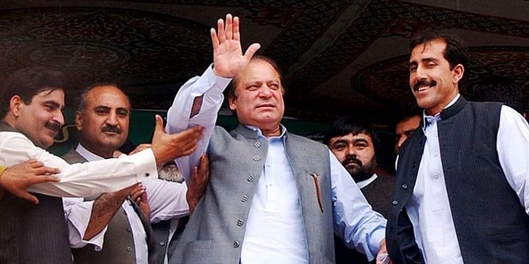 Nawaz Sharif