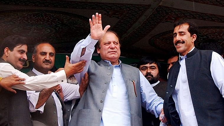 Nawaz Sharif