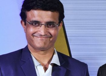 BCCI president-elect Sourav Ganguly had a steamy affair with this stunning actress