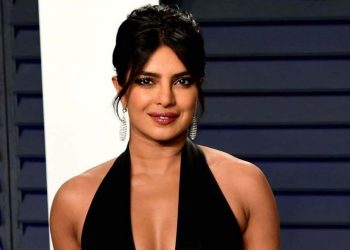 Priyanka Chopra Jonas
