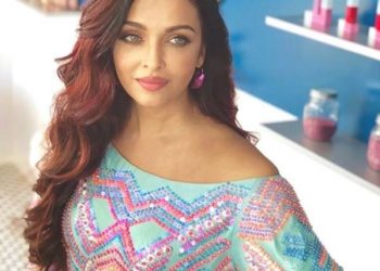 Many times Aishwarya Rai broke the internet with her stunning looks