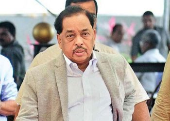 Narayan Rane