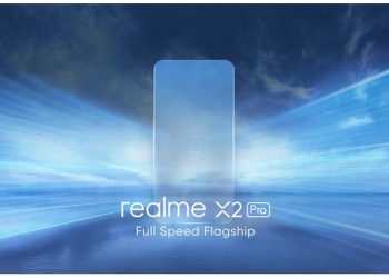 Realme X2 Pro set to be launched Oct 15