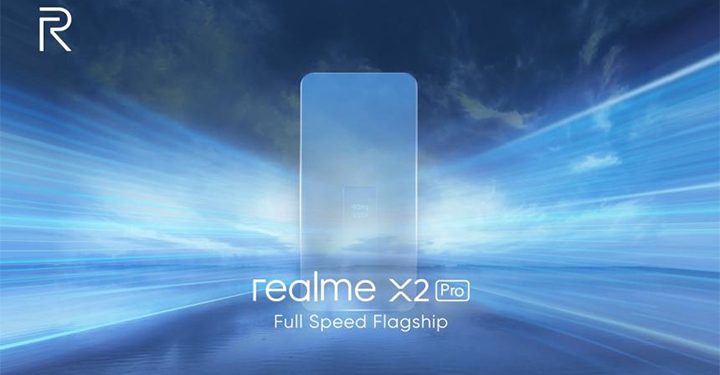 Realme X2 Pro set to be launched Oct 15
