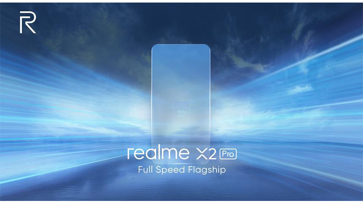 Realme X2 Pro set to be launched Oct 15