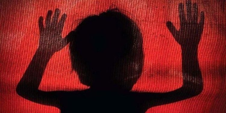 Youth held for raping 7-yr-old in Kendrapara 