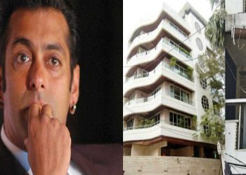 Salman Khan’s bungalow raided by police; know why