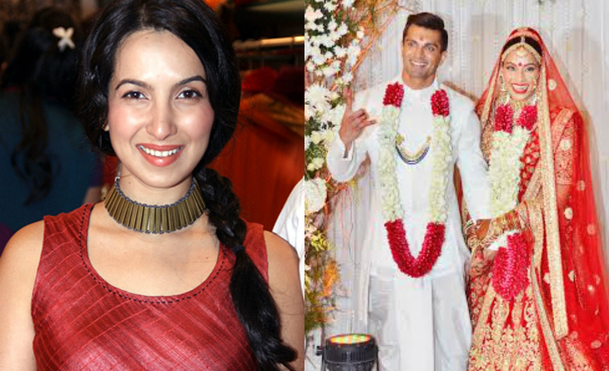 Happy birthday Shraddha Nigam; this actress’ marriage lasted for 10 months