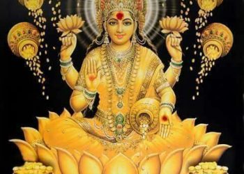 Signs that Goddess Lakshmi will come to your house on Diwali