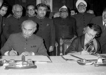 1972 Shimla Agreement
