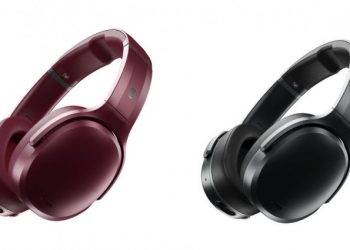 Skullcandy 'Crusher ANC' headphones in India for Rs 24,999