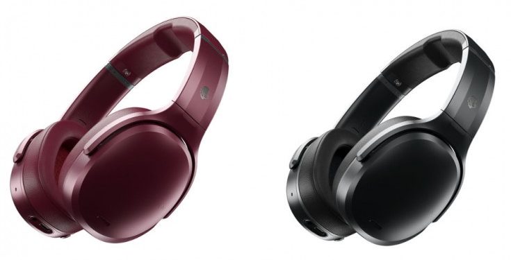 Skullcandy 'Crusher ANC' headphones in India for Rs 24,999