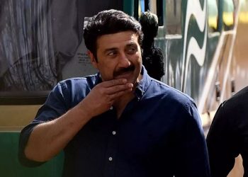 Birthday Boy Sunny Deol’s total assets will make your eyes water
