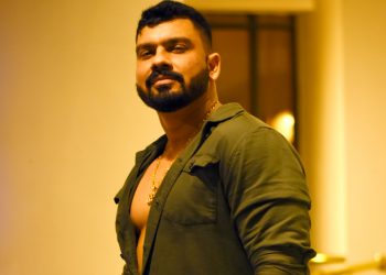 Tapi Mishra