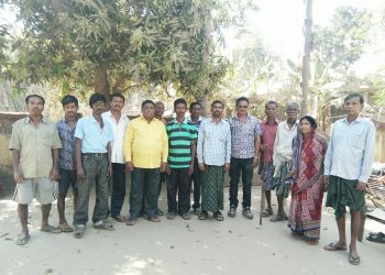 Residents of Beladiha and Jamusuli villages yearn for ‘revenue’ status