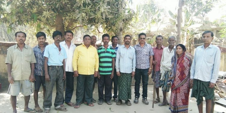 Residents of Beladiha and Jamusuli villages yearn for ‘revenue’ status