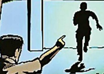 Odisha prisoner escape