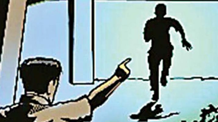 Odisha prisoner escape