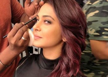 Jennifer Winget dyes her hair red for 'Beyhadh 2'