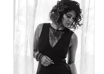 TV actress Jennifer Winget rakes up internet via sensuous look; See pics