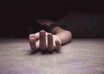Miscreants hack youth to death, critically injures father
