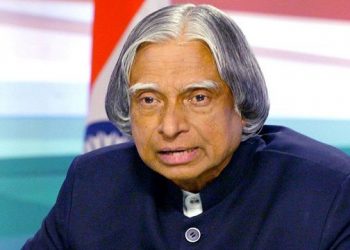 Do you know former president APJ Abdul Kalam had 3 sons?