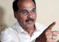 Adhir Ranjan Chowdhury