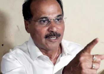 Adhir Ranjan Chowdhury