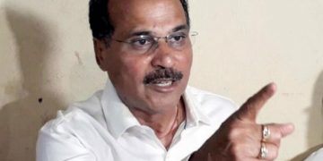 Adhir Ranjan Chowdhury