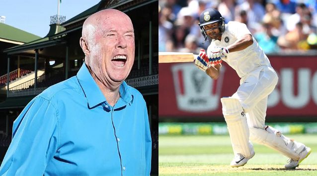 Mayank Agarwal was once insulted by this Australian commentator; know why