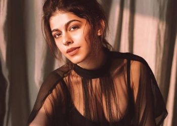 Pooja Bedi's daughter Alaia F. gets 3-film deal before debut