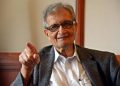 Amartya Sen