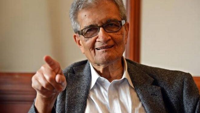 Amartya Sen