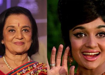 Happy Birthday Asha Parekh; Aamir Khan’s uncle was the reason the veteran actress never married