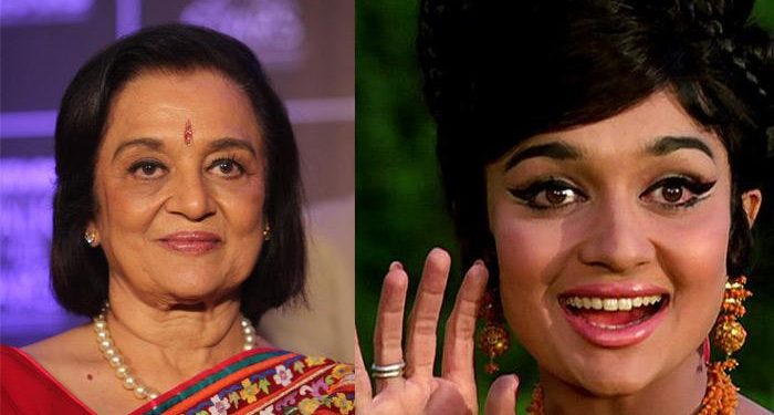 Happy Birthday Asha Parekh; Aamir Khan’s uncle was the reason the veteran actress never married