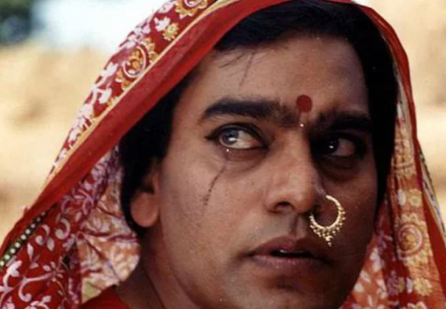 Actors who played transgender role on big screen