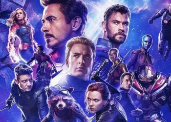 'Avengers: Endgame' declared winner at Hollywood Film Awards