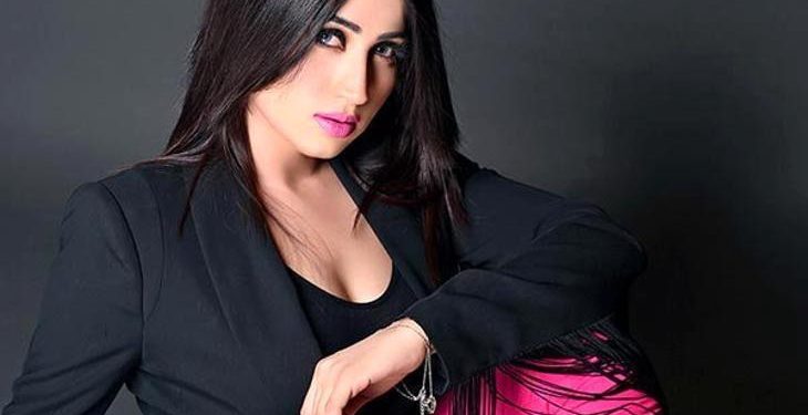 Qandeel Baloch