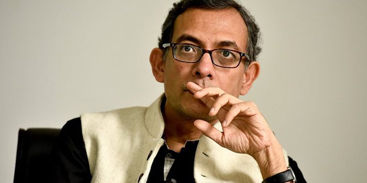 Nobel laureate Abhijit Banerjee