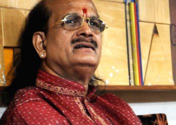 Karnataka's legendary saxophonist Gopalnath passes away