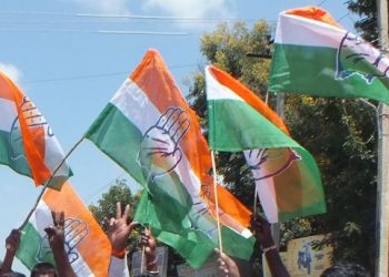 Congress releases candidates' list for Haryana polls